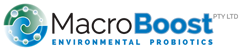 Macroboost Logo